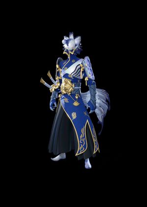 Fortnite - Takumi of the Tides Outfit (DLC) Epic Games Key GLOBAL