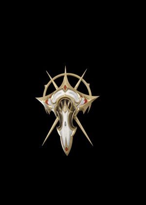 Fortnite - Warden's Star Back Bling (DLC) Epic Games Key GLOBAL
