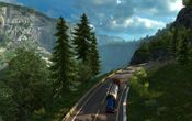 Euro Truck Simulator 2 - Scandinavia (DLC) Steam Key GLOBAL for sale