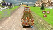 Redeem Asian Cargo Sim (PC) Steam Key GLOBAL