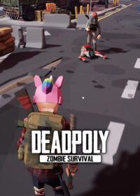 DeadPoly (PC) Steam Key EUROPE