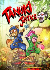 Tanuki Justice Steam Key GLOBAL