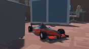 Office Racer Steam Key (PC) GLOBAL