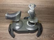 Thrustmaster top gun afterburner 2 joystick
