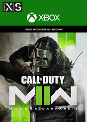 Call of Duty®: Modern Warfare® II - Vault Edition XBOX LIVE Key ARGENTINA