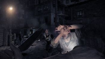 Dying Light PlayStation 4