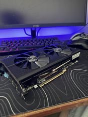 Sapphire Radeon RX 570 4 GB 1168-1340 Mhz PCIe x16 GPU for sale