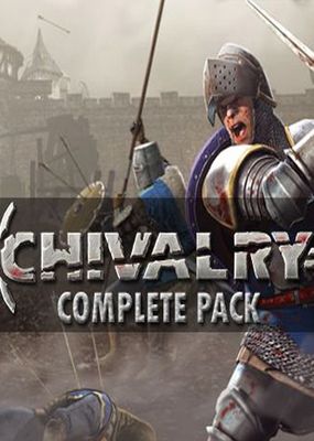 Chivalry: Complete Pack cover
