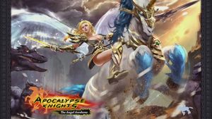 Apocalypse Knights 2.0