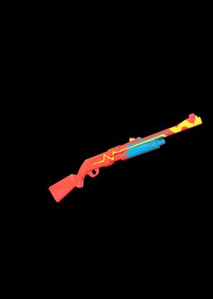 Fortnite - Claymation Wrap (DLC) Epic Games Key GLOBAL