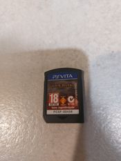God of War Collection PS Vita