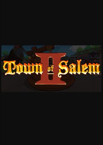 Town of Salem 2 (PC) Steam Key GLOBAL