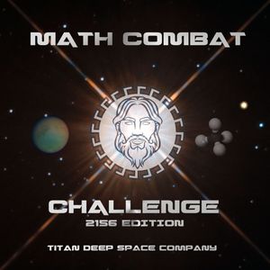 Math Combat Challenge
