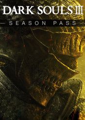 Dark Souls 3 - Season Pass (DLC) Steam Key UNITED STATES