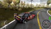 Cross Racing Championship Extreme Steam Key GLOBAL