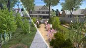 House Flipper - Garden (DLC) Steam Key GLOBAL for sale