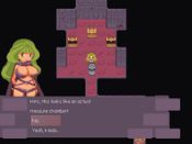 Girls and Dungeons