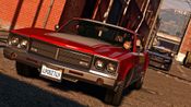 Grand Theft Auto V Enhanced (PC) Rockstar Games Launcher Key GLOBAL