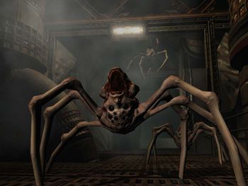 DOOM 3 Xbox