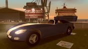 Grand Theft Auto III PlayStation 2