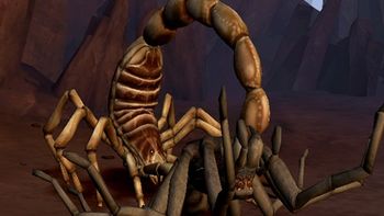 Get Deadly Creatures Wii