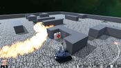 Tank Slam for sale