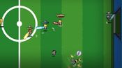 Guts 'N Goals (Nintendo Switch) eShop Key EUROPE