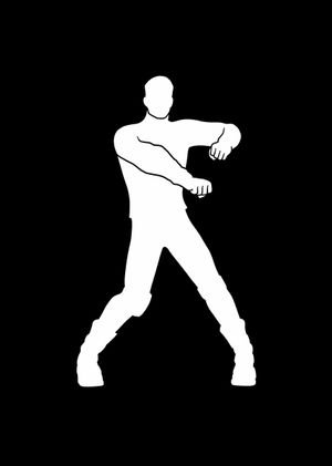Fortnite - R U Mine? Emote (DLC) Epic Games Key GLOBAL