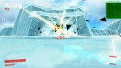 Vektor Wars Steam Key GLOBAL