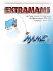 Wintools.net ExtraMAME GUI Wrapper Key GLOBAL