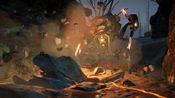 Encased: A Sci-Fi Post-Apocalyptic RPG (PC) Steam Key EUROPE