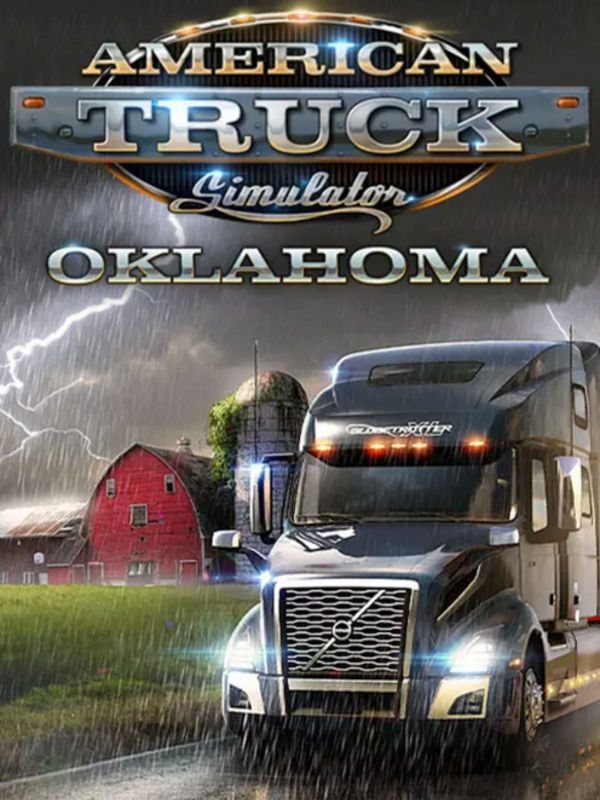 The Sooner State Awaits You: Get ATS Oklahoma for Free