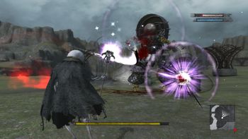 Redeem NIER PlayStation 3