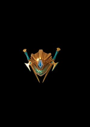 Fortnite - Titan Scale Back Bling (DLC) Epic Games Key GLOBAL