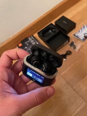 Get JBL Tour pro 2 black ausines