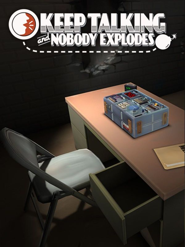 Learn How To Get Free Keep Talking And Nobody Explodes