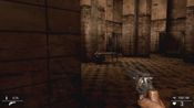 Blackscreen Simulator