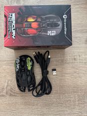 GravaStar Mercury M2 Wireless Gaming