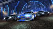 Buy Rocket League – Fast & Furious DLC Bundle (DLC) (Xbox One) Xbox Live Key EUROPE