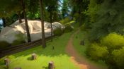 The Witness Steam Key GLOBAL