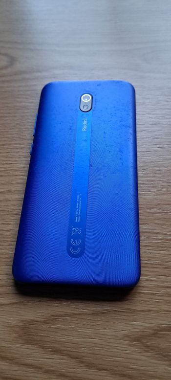Xiaomi Redmi 8A 32GB Ocean Blue for sale