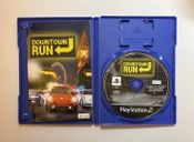 Downtown Run PlayStation 2