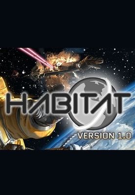 Habitat game cover
