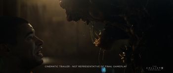 Get The Callisto Protocol PlayStation 4