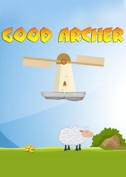 Good Archer Steam Key GLOBAL