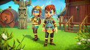 Farm Together - Mistletoe Pack (DLC) (PC) Steam Key GLOBAL