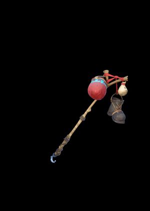 Fortnite - Bootstraps Pickaxe (DLC) Epic Games Key GLOBAL