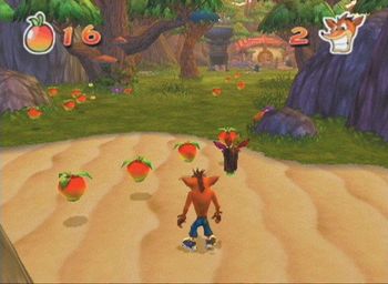 Get Crash Twinsanity PlayStation 2