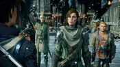 Redeem The BioWare Bundle XBOX LIVE Key UNITED STATES