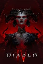 Diablo® IV: Vessel of Hatred™ - Pre-Order Pack (DLC) XBOX LIVE Key EUROPE